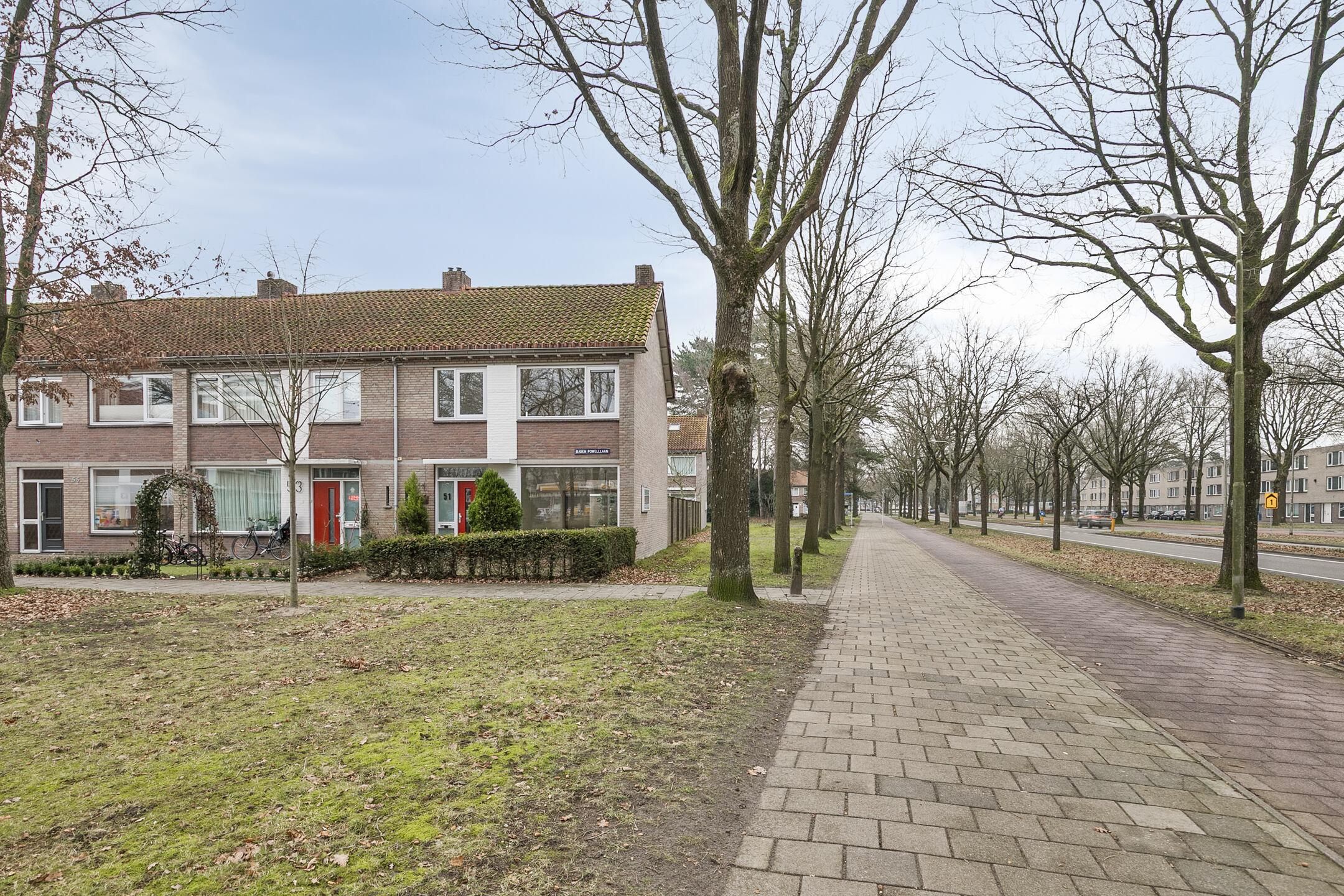 Photo 3 of Baden Powelllaan 51