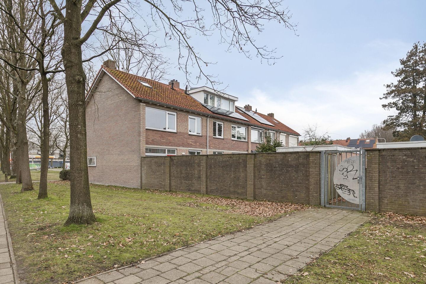 Photo 4 of Baden Powelllaan 51