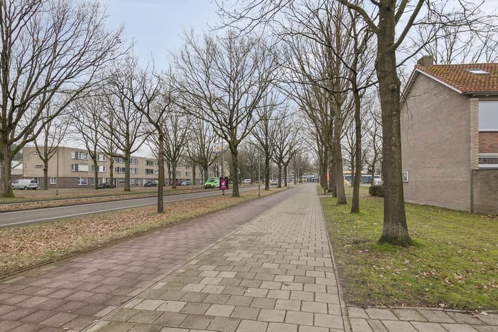 Foto 5 van Baden Powelllaan 51