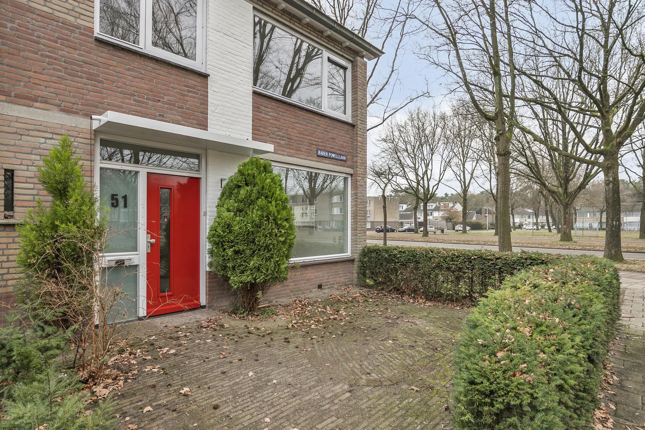Photo 6 of Baden Powelllaan 51