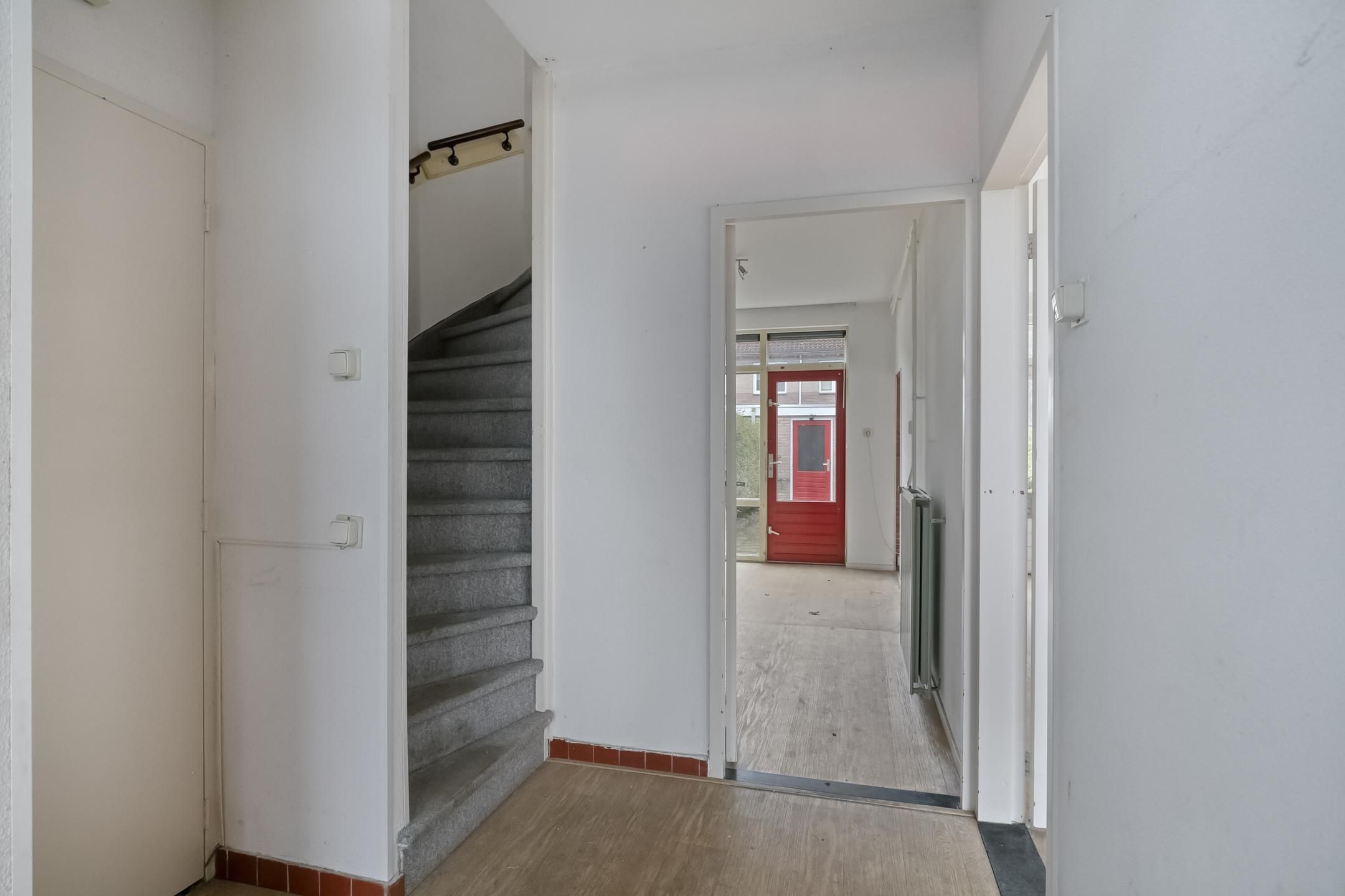 Photo 9 of Baden Powelllaan 51