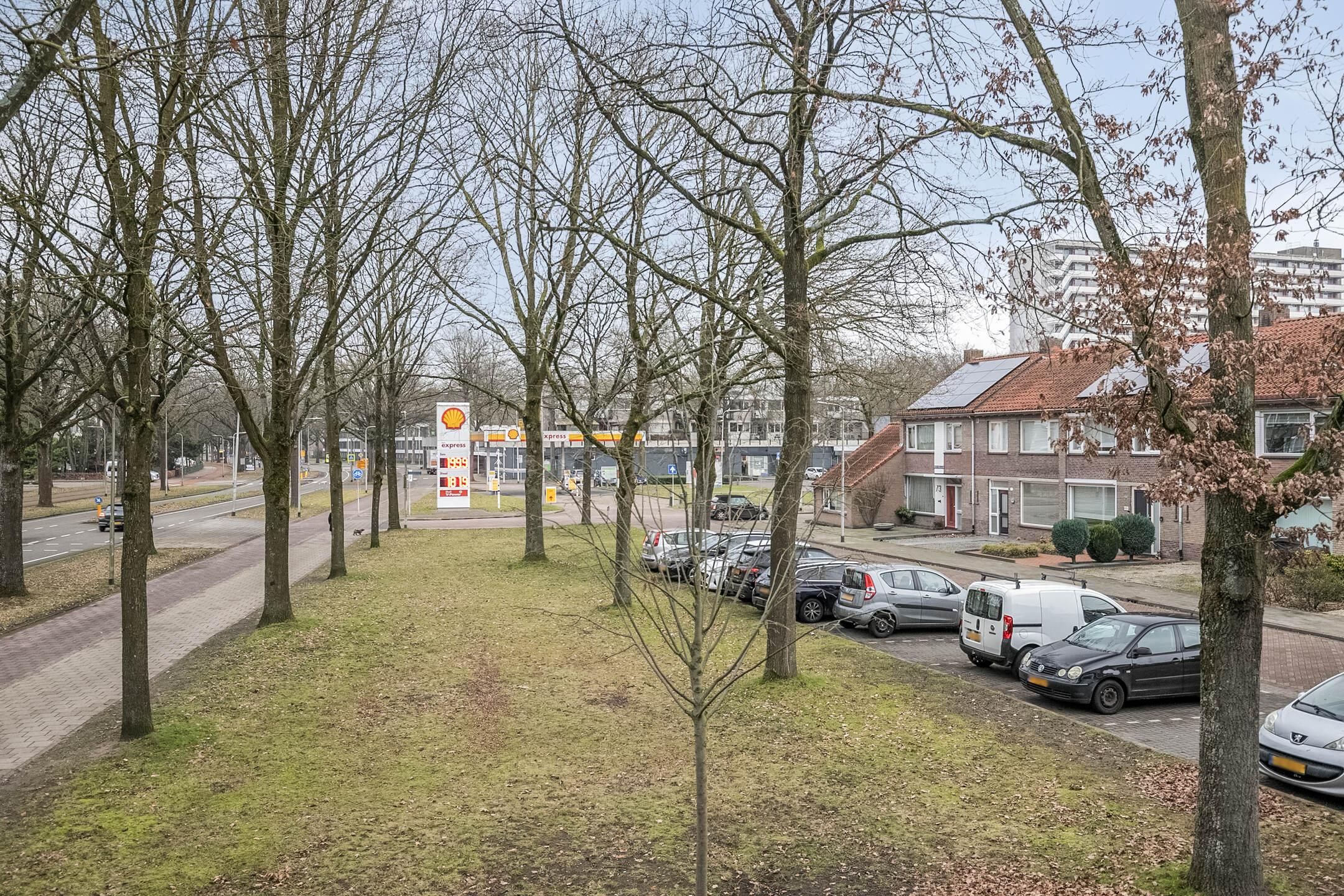 Photo 18 of Baden Powelllaan 51
