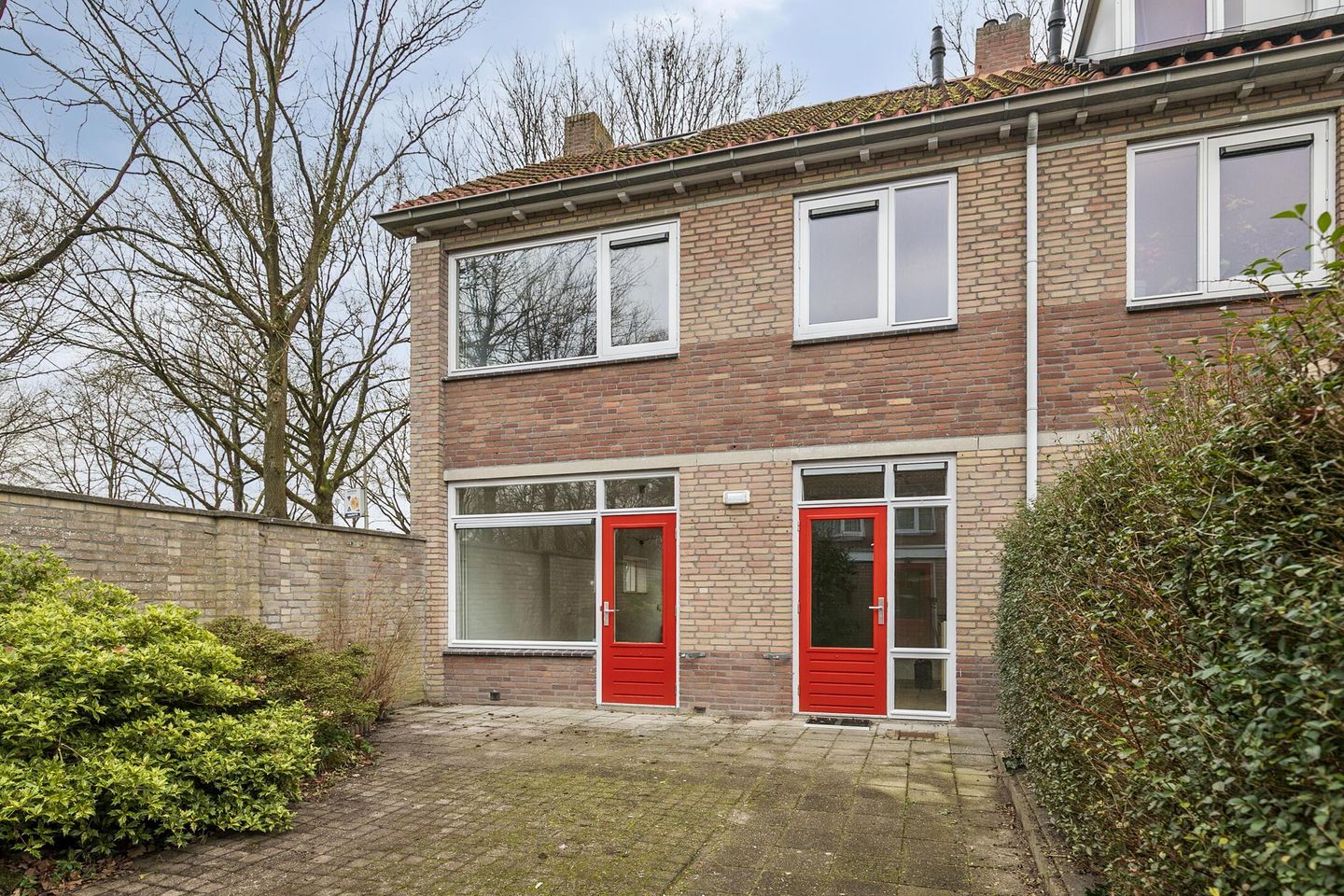 Photo 29 of Baden Powelllaan 51