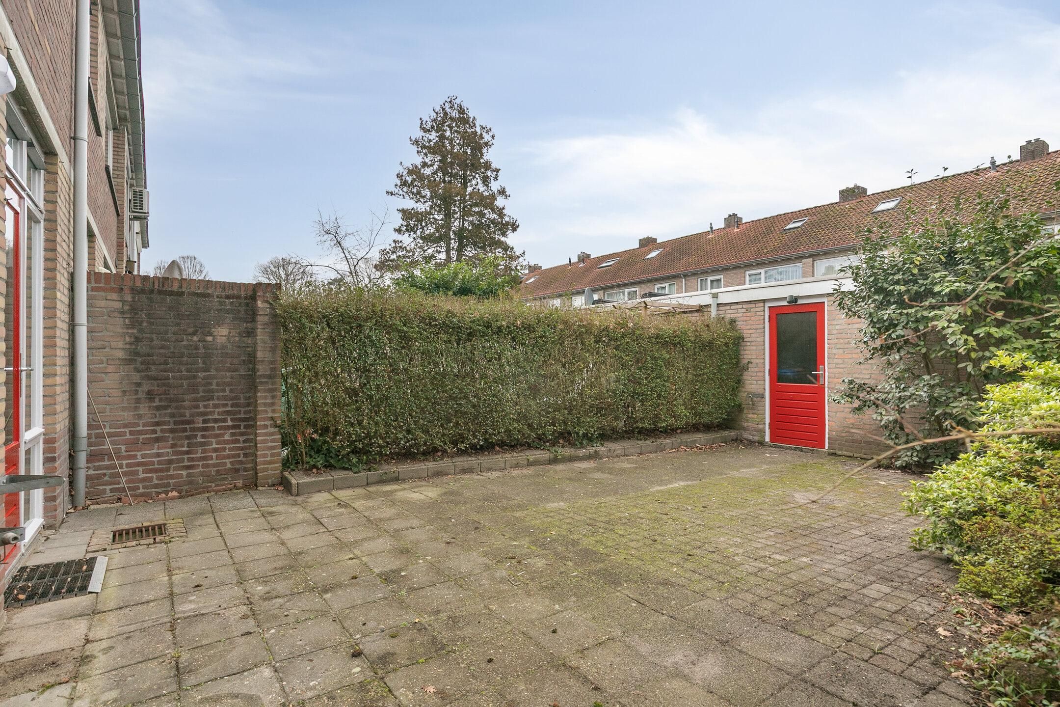 Photo 30 of Baden Powelllaan 51