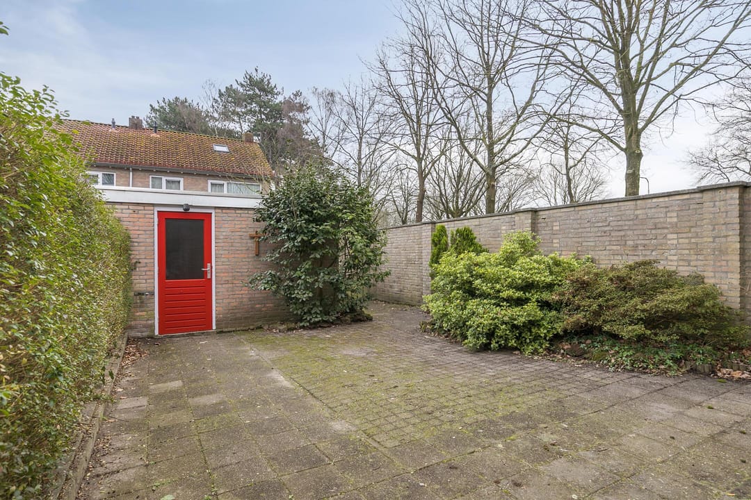 Photo 31 of Baden Powelllaan 51