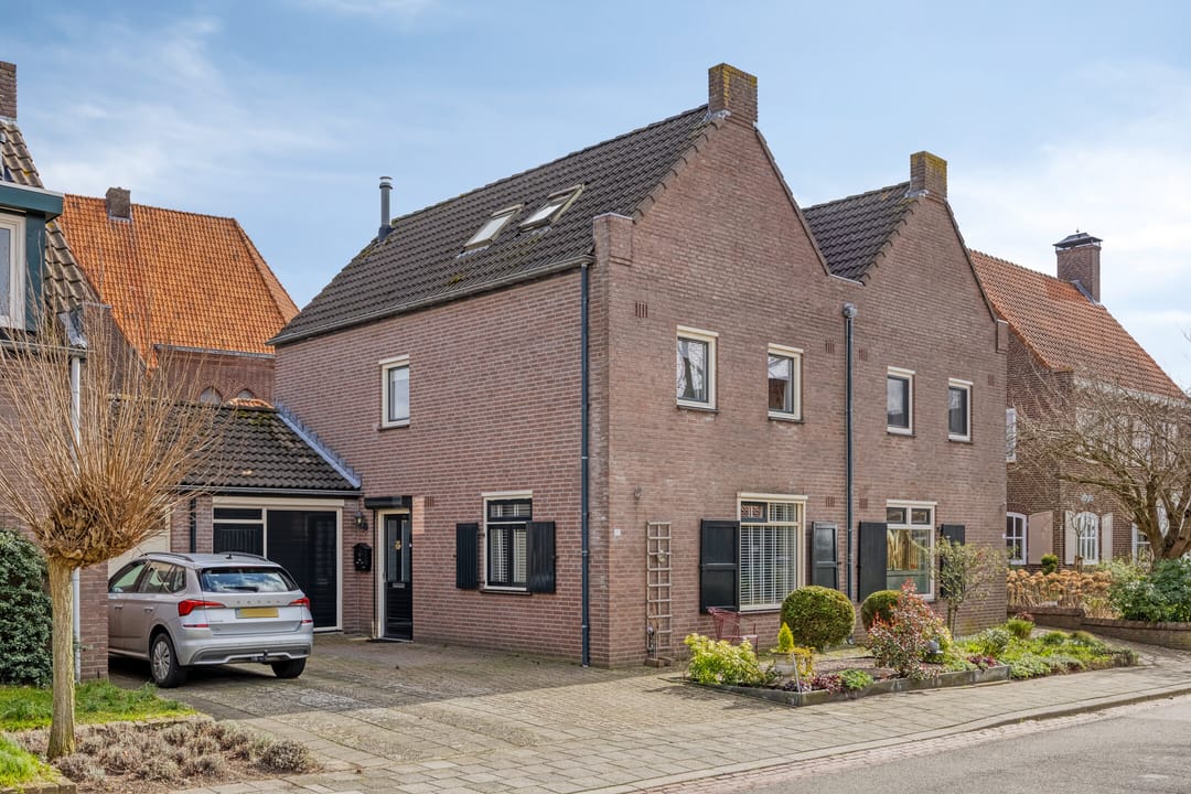 Photo 1 of Aijenseweg 1-A