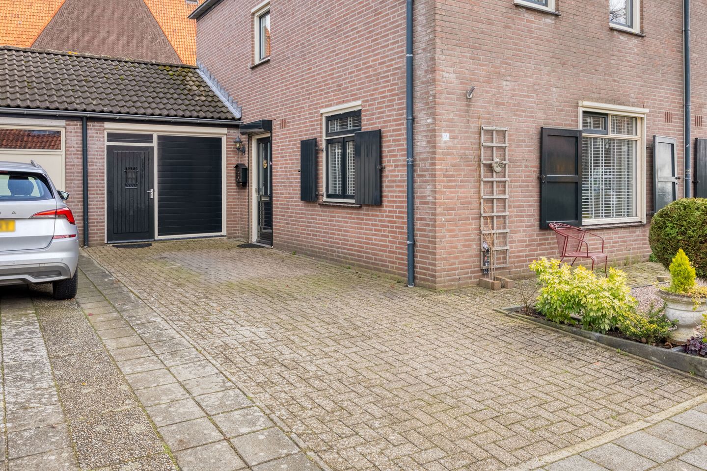 Photo 4 of Aijenseweg 1-A