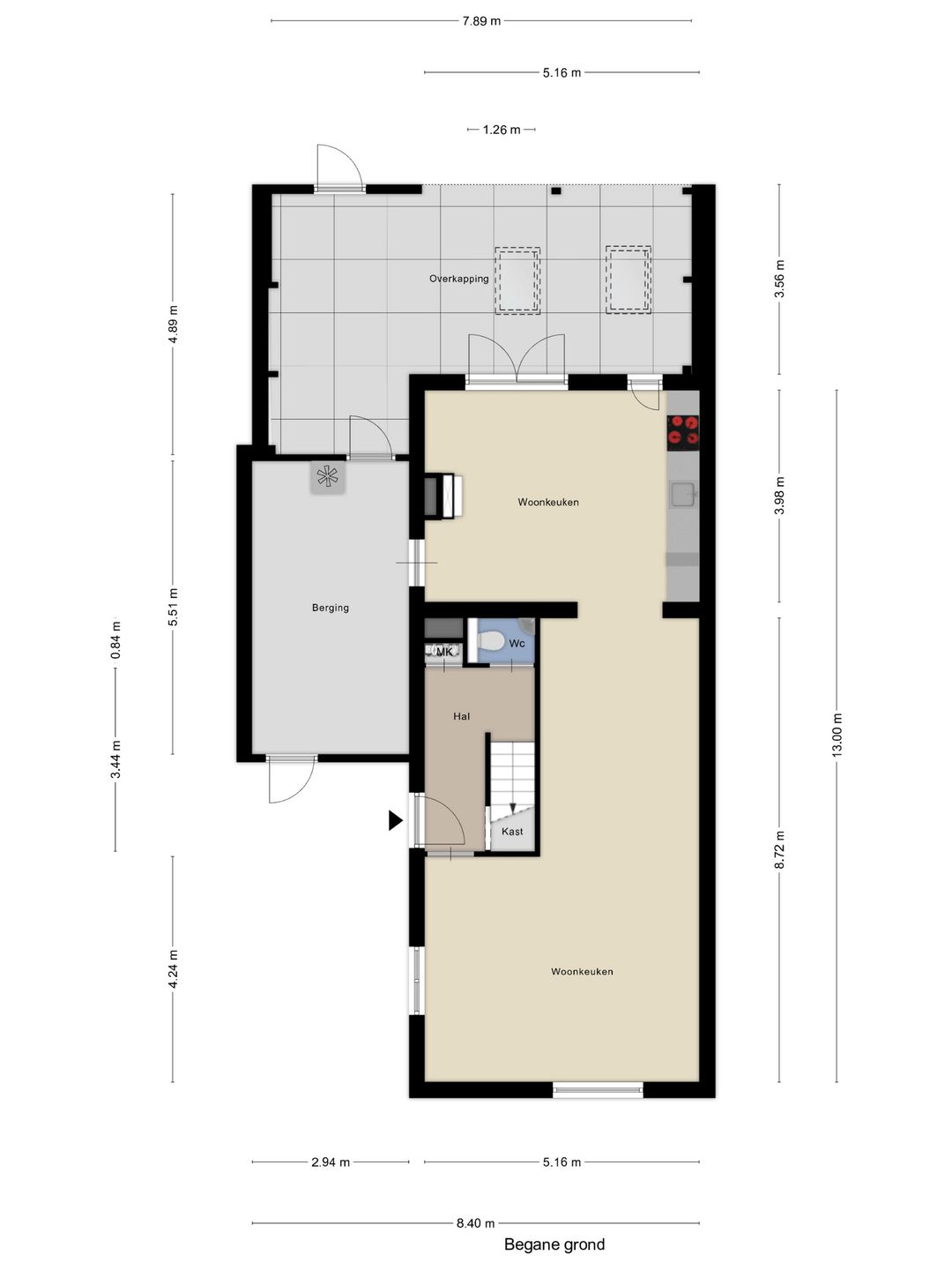 Photo 46 of Aijenseweg 1-A