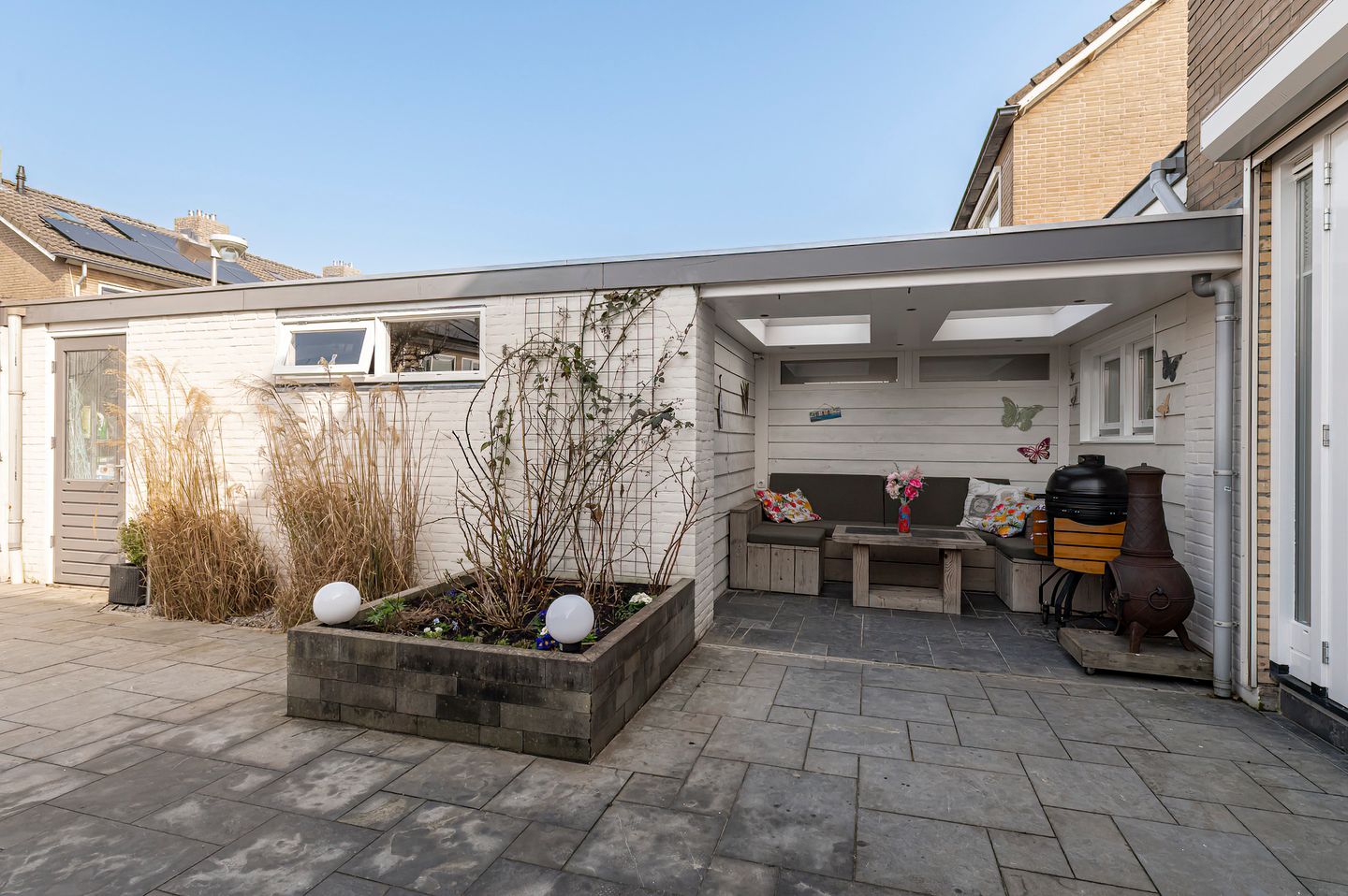 Photo 19 of van Limburg Stirumstraat 46