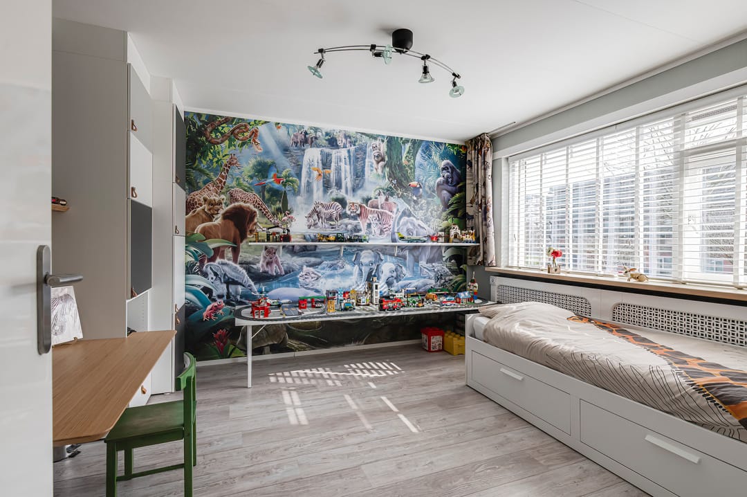 Photo 28 of van Limburg Stirumstraat 46