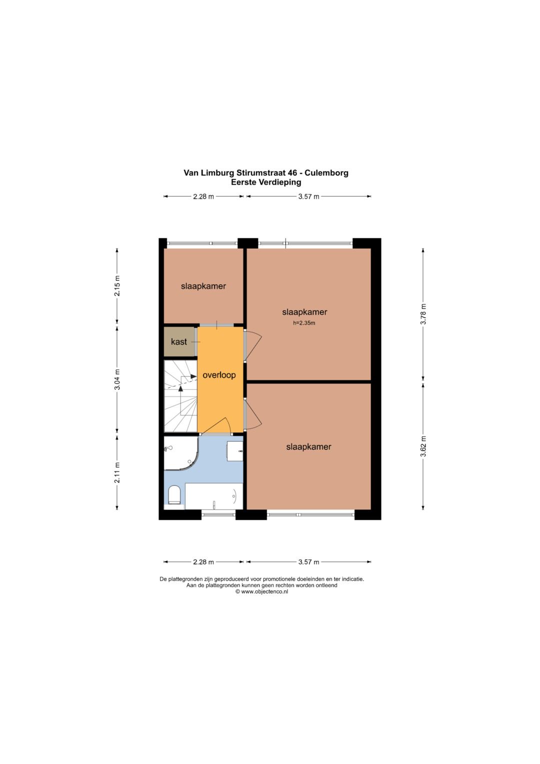 Photo 49 of van Limburg Stirumstraat 46