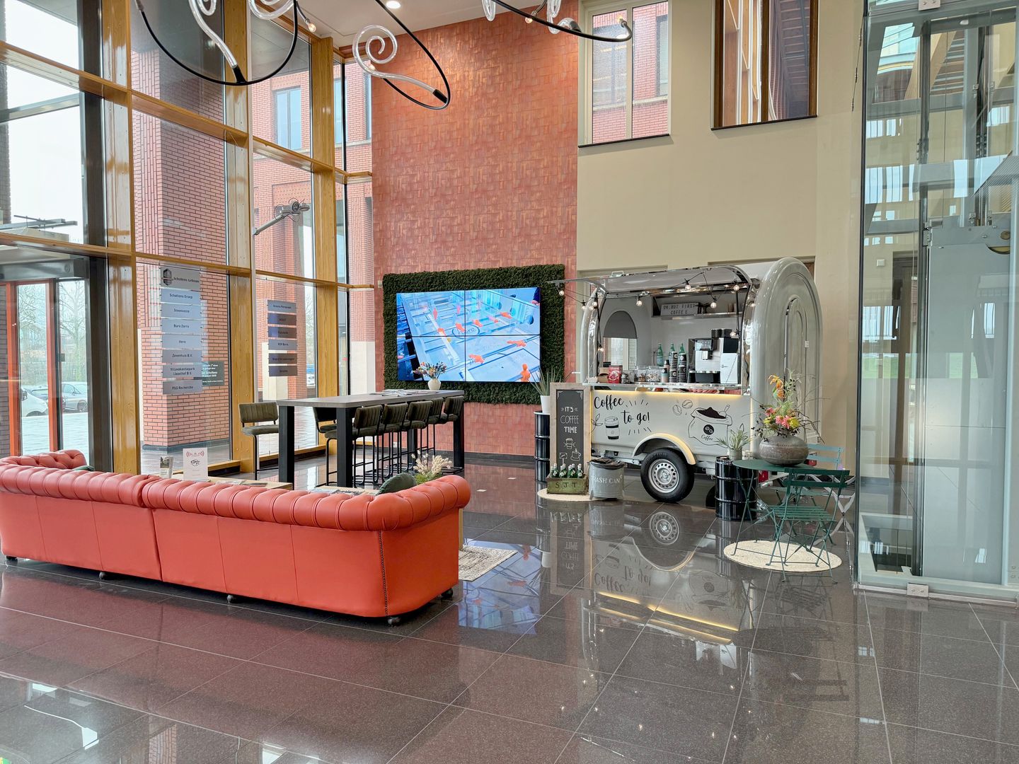 Bekijk foto 3 van Geert Scholtenslaan 10