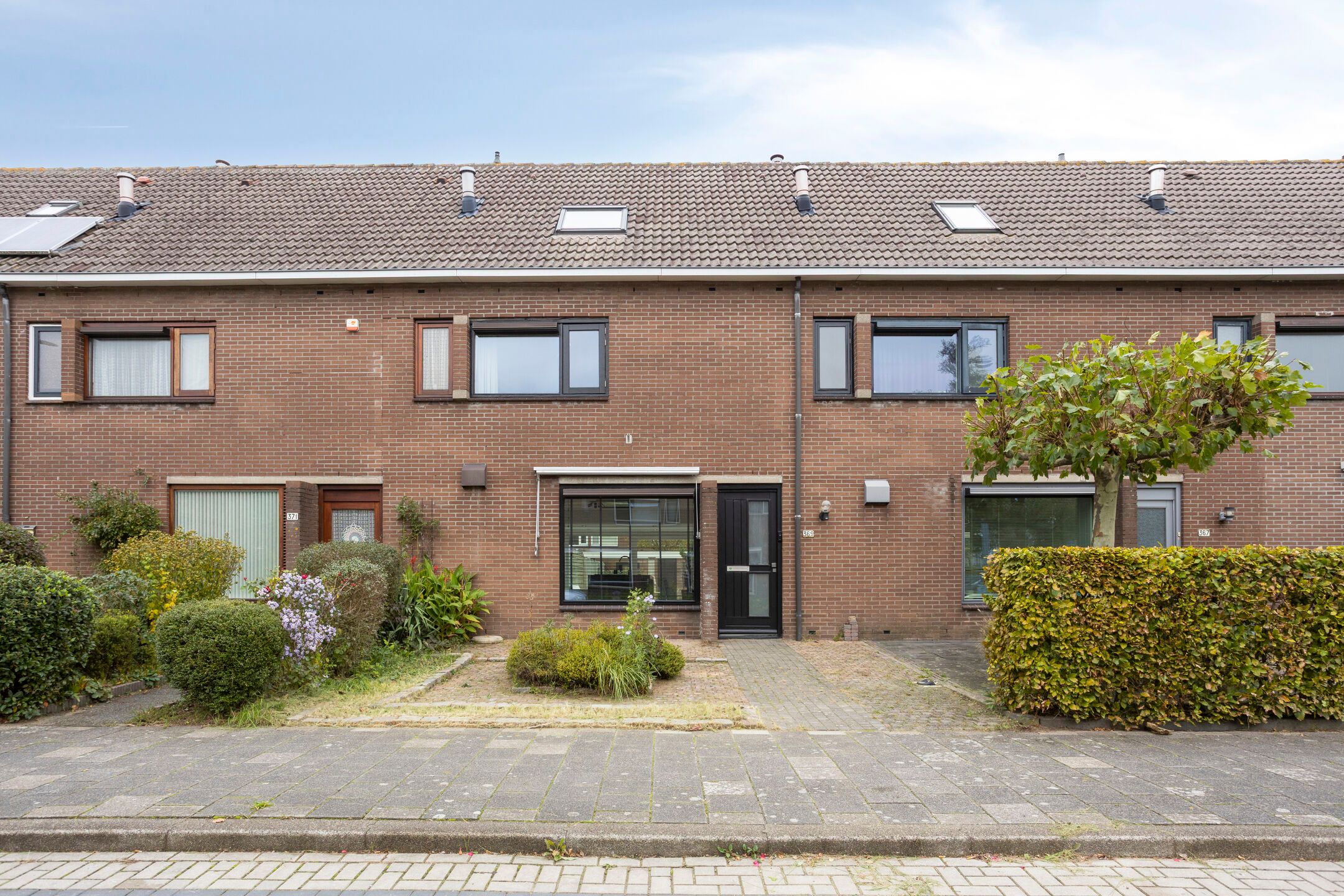 Buying a house in The Netherlands., Kinheim 369