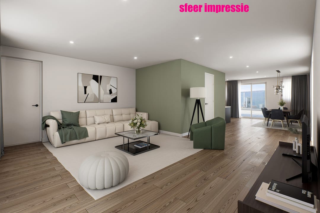 New Detached Waterfront Villa with A+++ Energy Label — 7