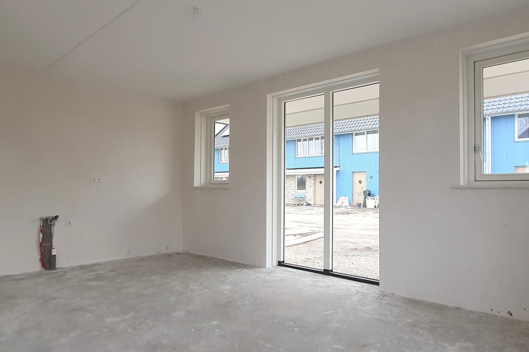 New Detached Waterfront Villa with A+++ Energy Label — 11
