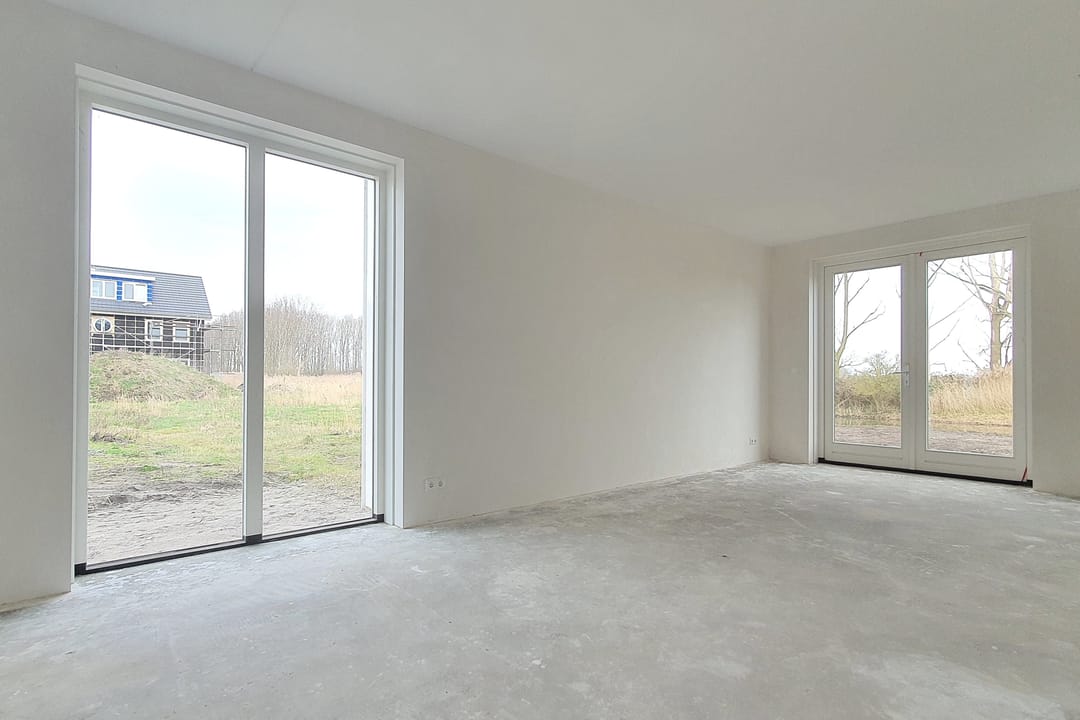 New Detached Waterfront Villa with A+++ Energy Label — 16