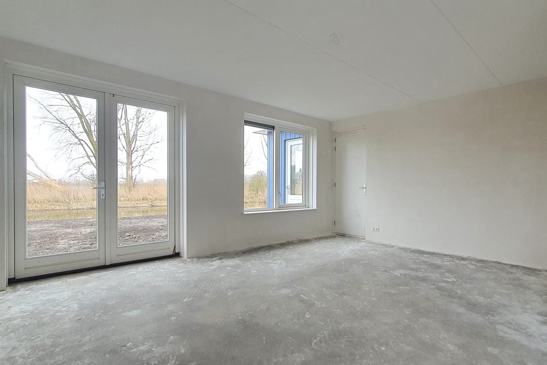 New Detached Waterfront Villa with A+++ Energy Label — 17