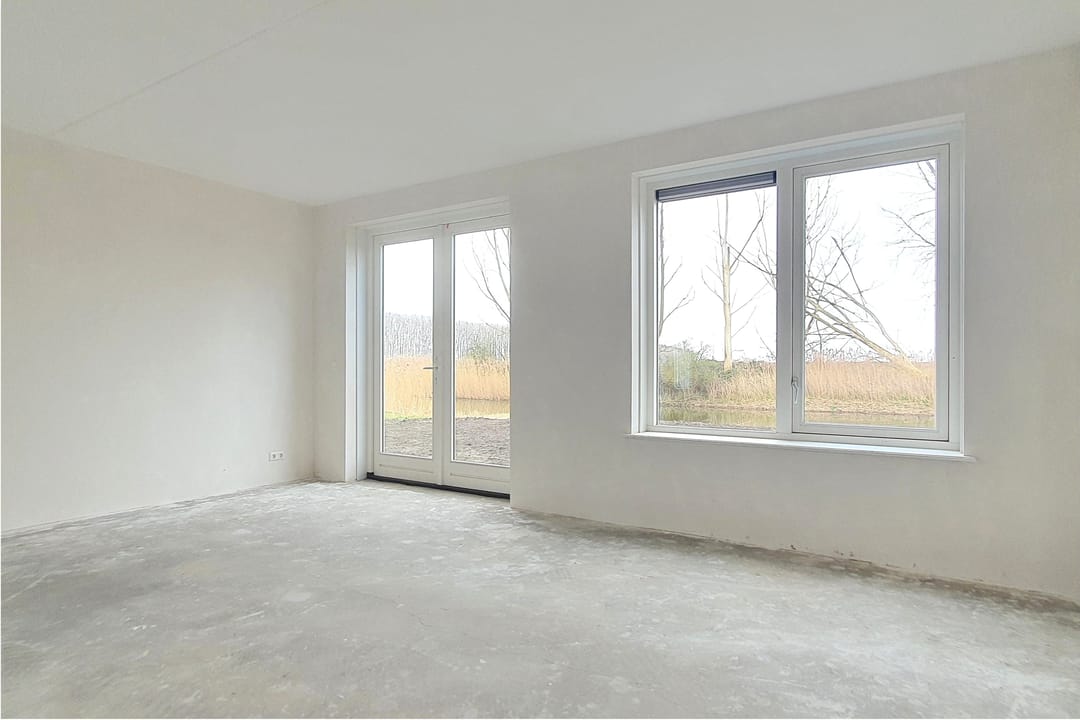 New Detached Waterfront Villa with A+++ Energy Label — 23