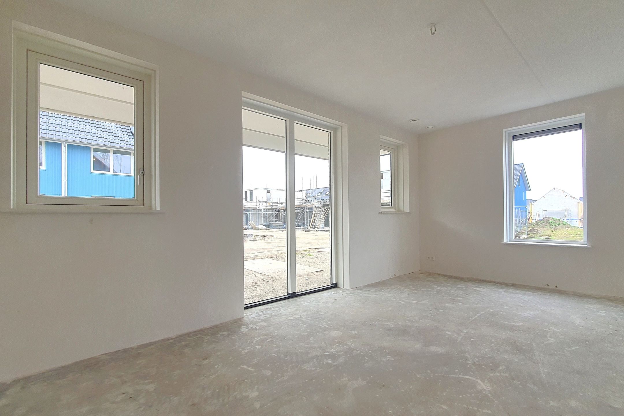New Detached Waterfront Villa with A+++ Energy Label — 12
