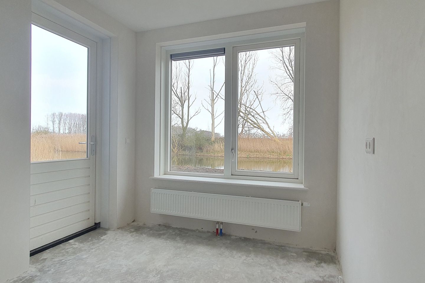 New Detached Waterfront Villa with A+++ Energy Label — 25