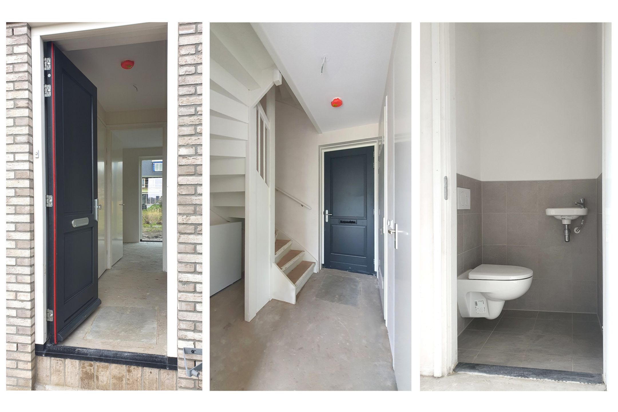 New Detached Waterfront Villa with A+++ Energy Label — 9