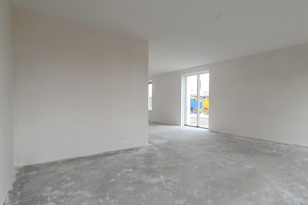 New Detached Waterfront Villa with A+++ Energy Label — 22