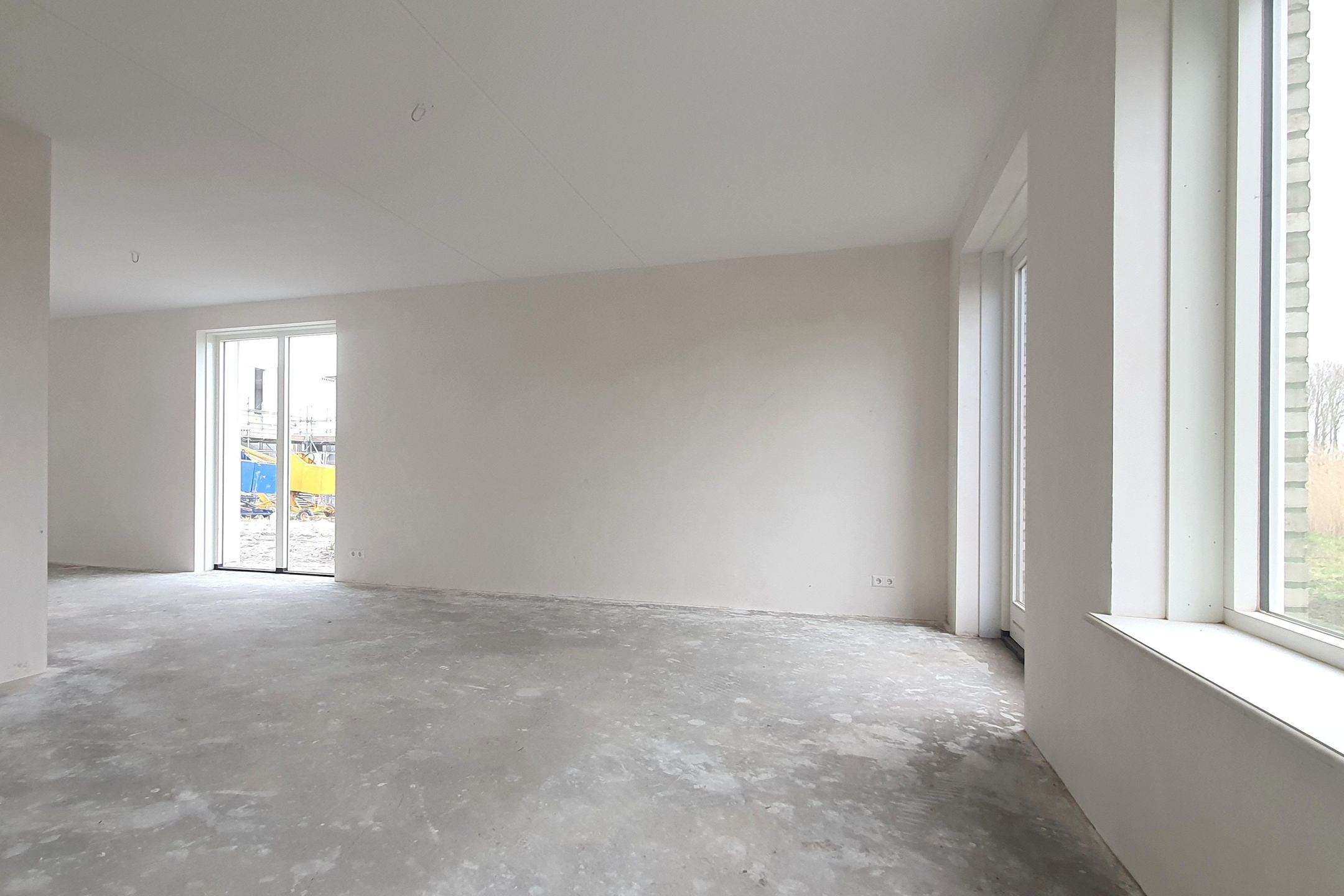 New Detached Waterfront Villa with A+++ Energy Label — 21