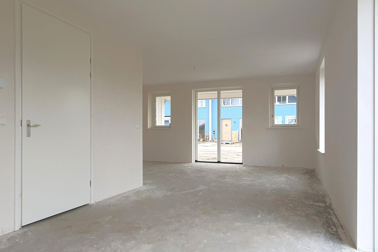 New Detached Waterfront Villa with A+++ Energy Label — 10