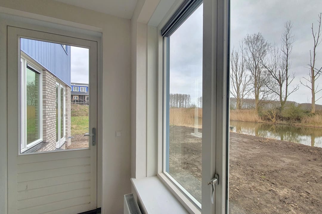 New Detached Waterfront Villa with A+++ Energy Label — 26