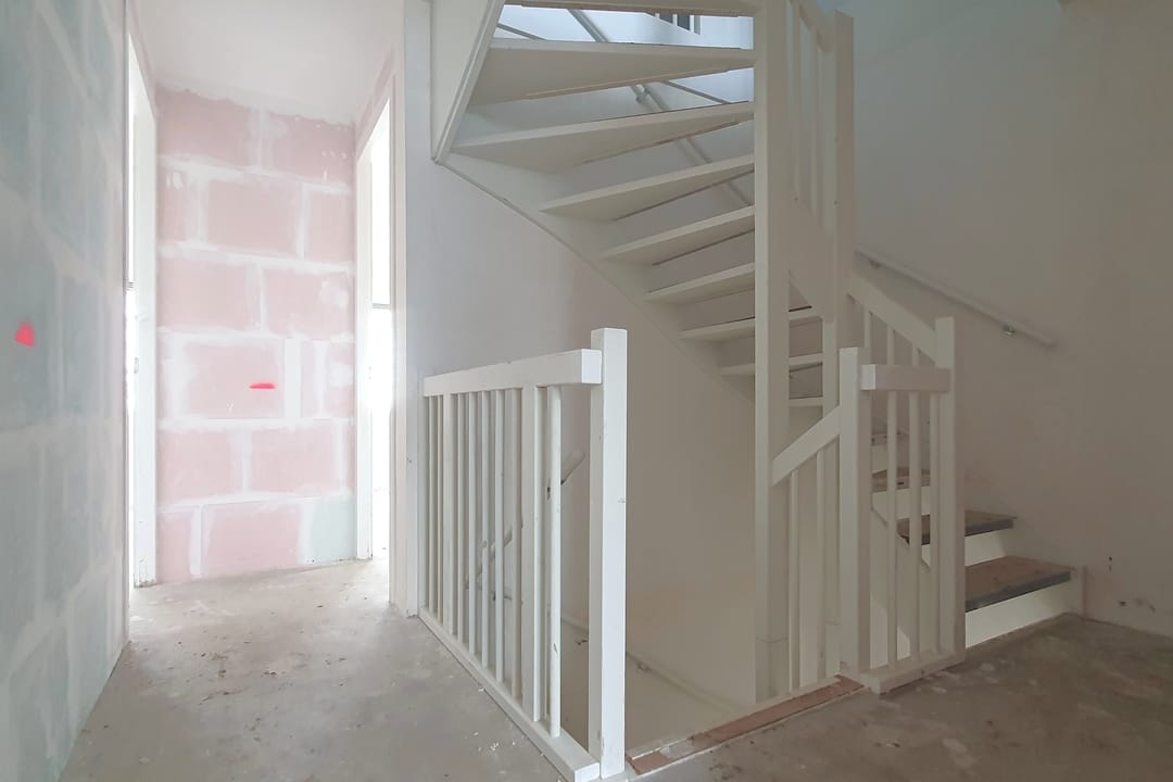New Detached Waterfront Villa with A+++ Energy Label — 28