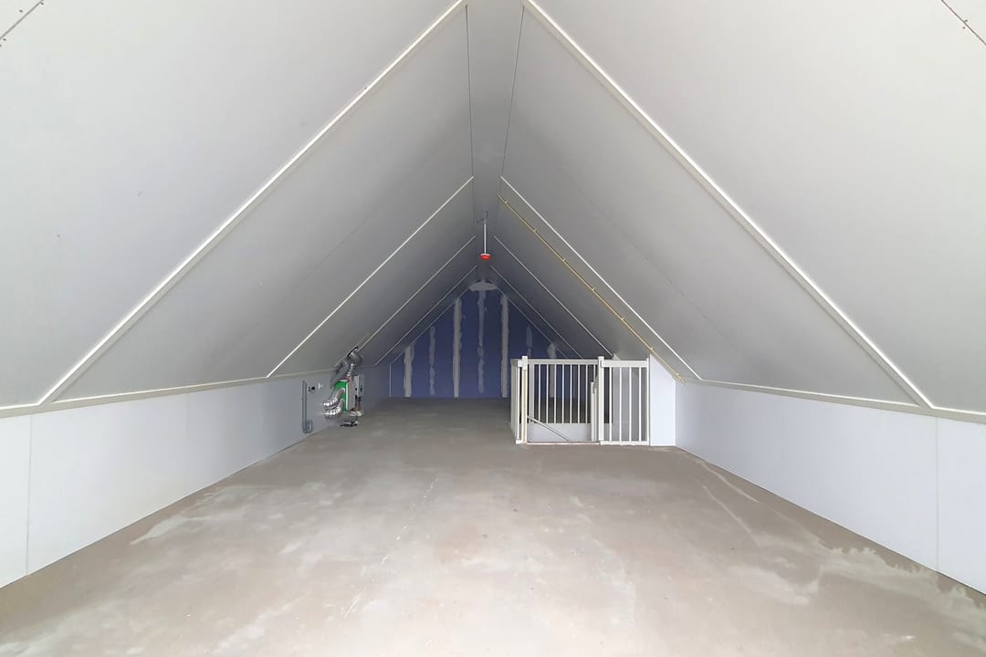New Detached Waterfront Villa with A+++ Energy Label — 43