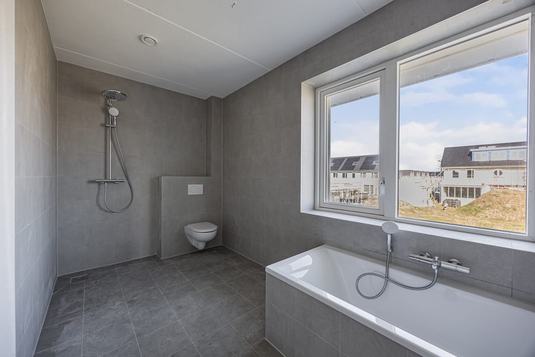 New Detached Waterfront Villa with A+++ Energy Label — 38