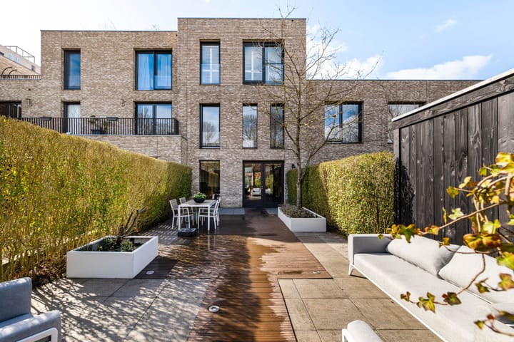 Foto 2 van Eridanusstraat 20