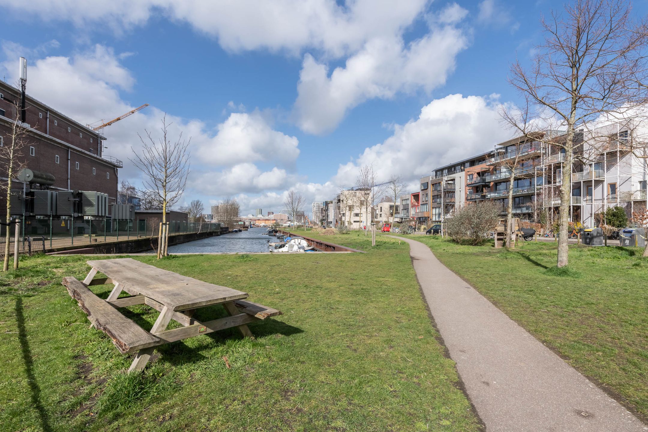 Photo 3 of Maagdenpalmstraat 6