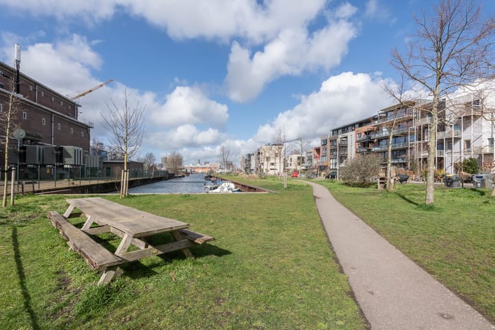 Photo 3 of Maagdenpalmstraat 6