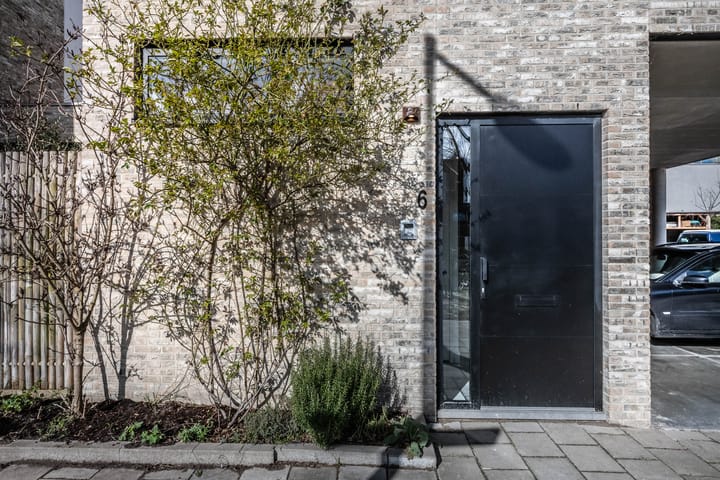 Photo 4 of Maagdenpalmstraat 6