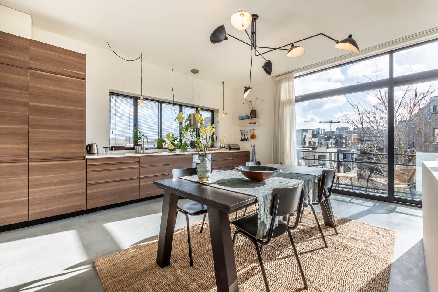 Photo 5 of Maagdenpalmstraat 6