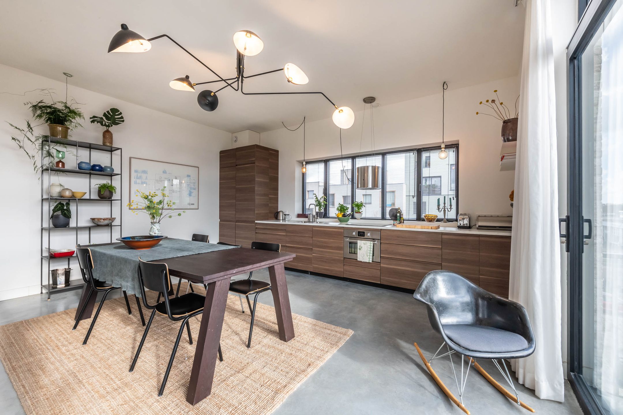 Photo 6 of Maagdenpalmstraat 6