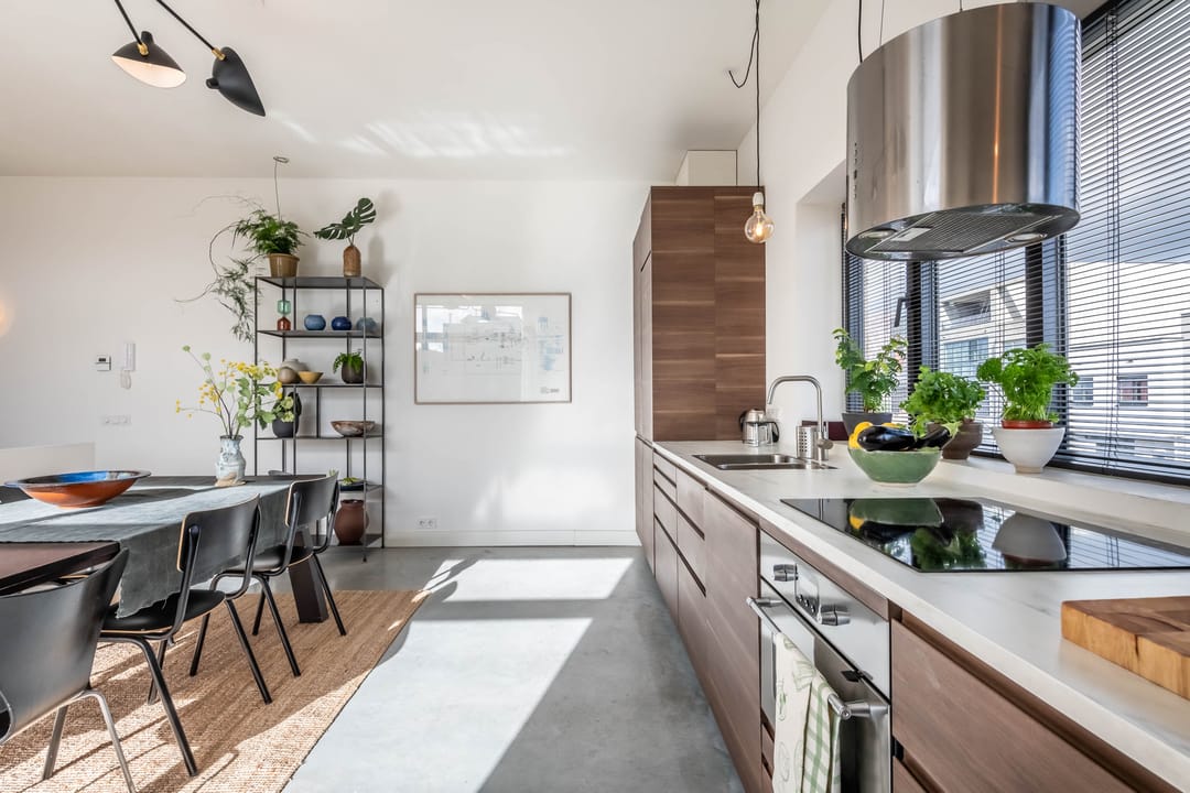 Photo 8 of Maagdenpalmstraat 6