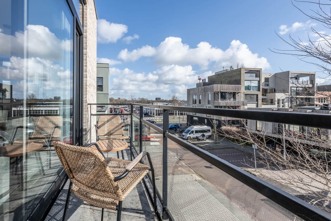 Photo 11 of Maagdenpalmstraat 6