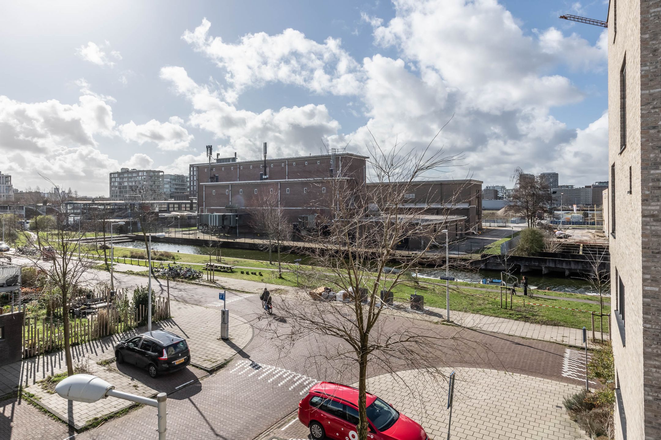 Photo 12 of Maagdenpalmstraat 6