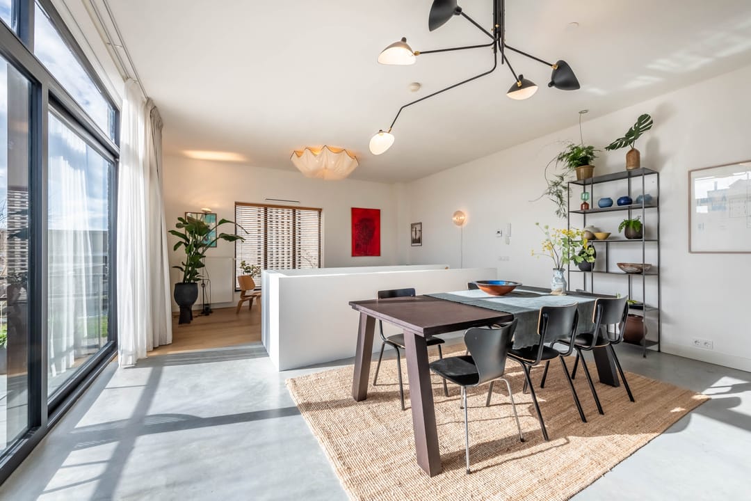 Photo 13 of Maagdenpalmstraat 6