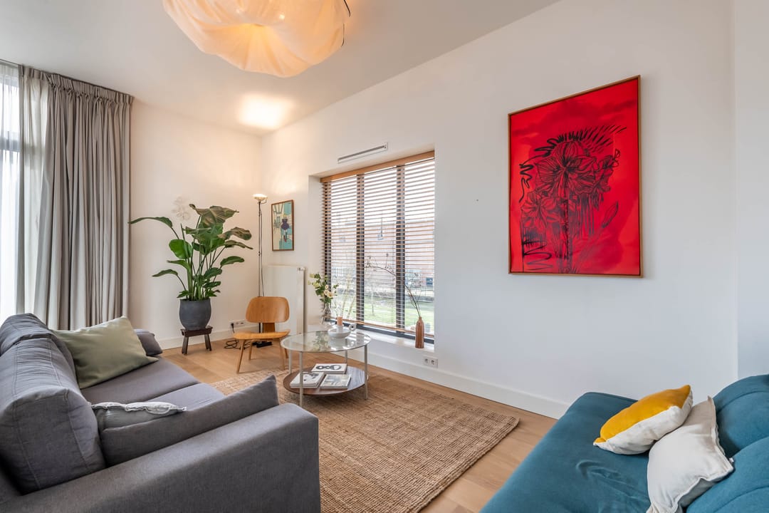 Photo 16 of Maagdenpalmstraat 6