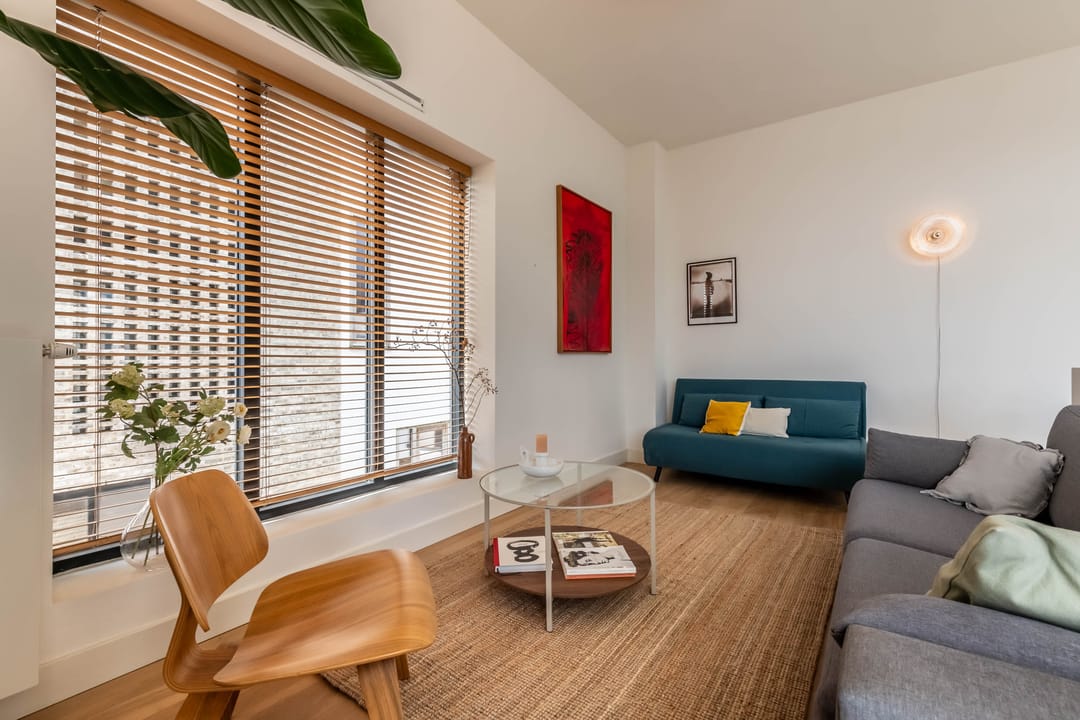 Photo 17 of Maagdenpalmstraat 6