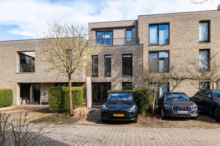 Eridanusstraat 20 main image