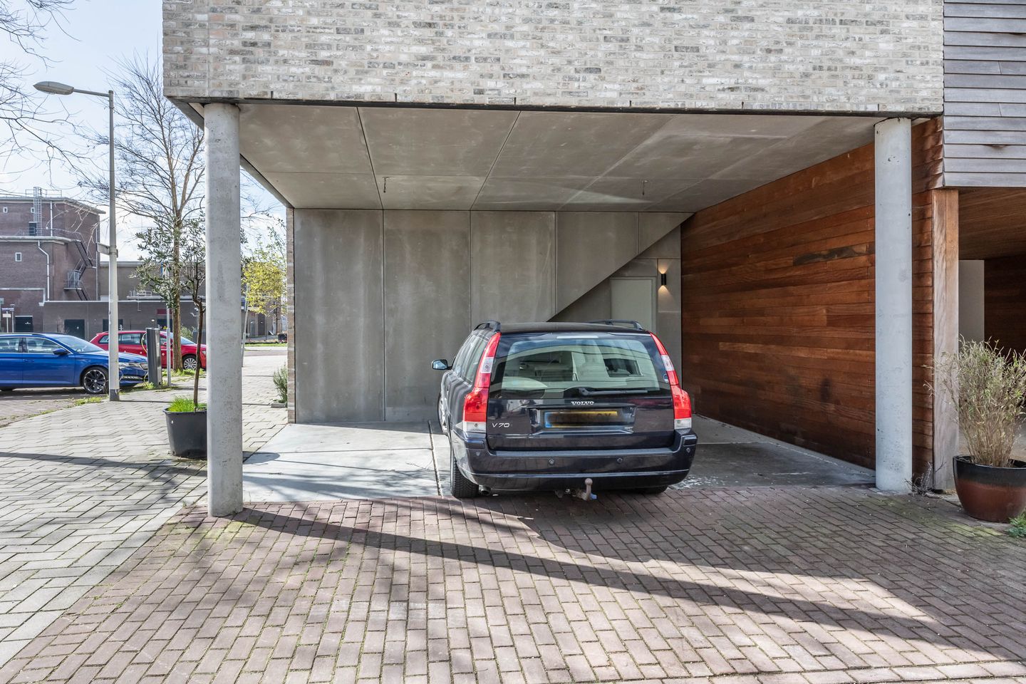 Photo 44 of Maagdenpalmstraat 6