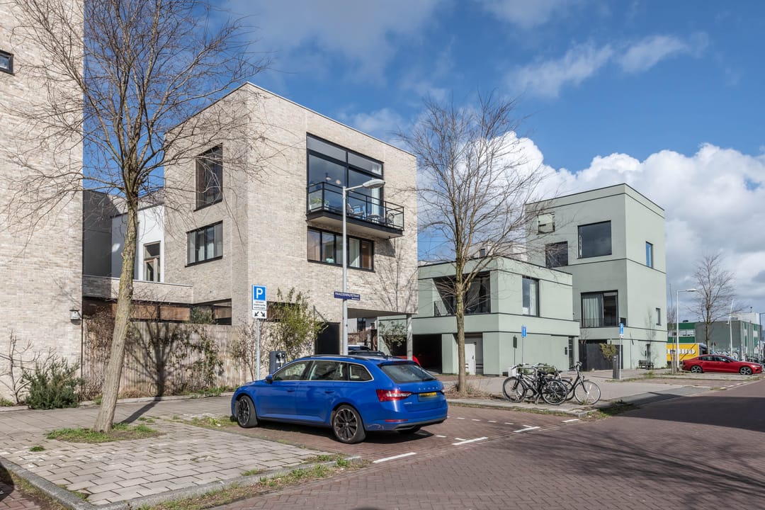 Photo 46 of Maagdenpalmstraat 6