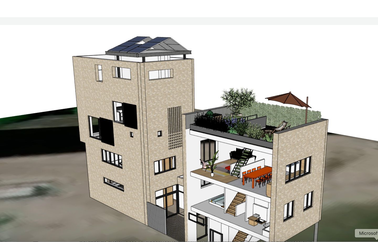 Photo 49 of Maagdenpalmstraat 6