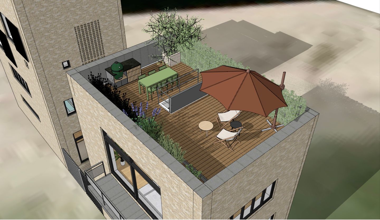 Photo 50 of Maagdenpalmstraat 6