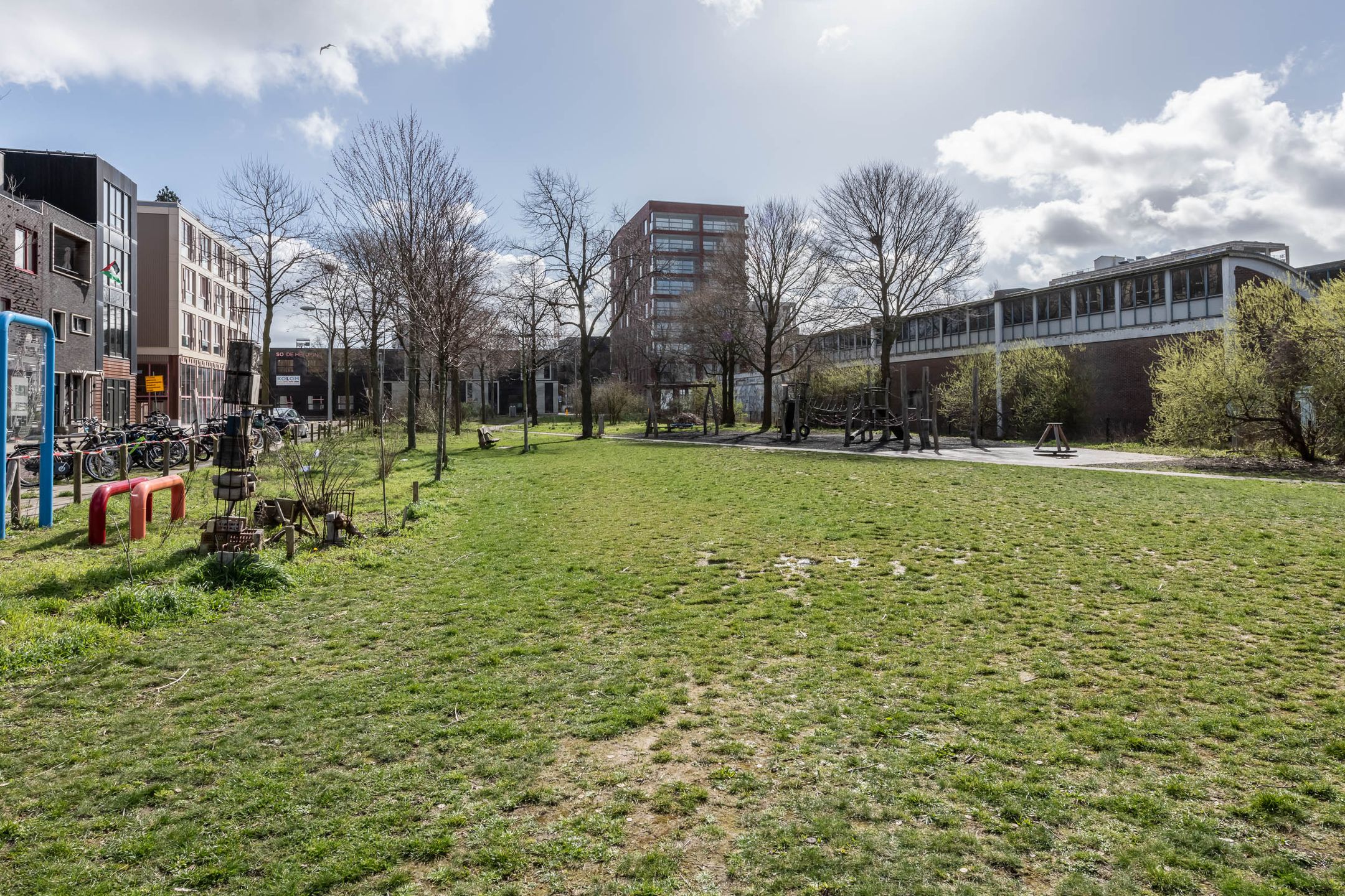 Photo 54 of Maagdenpalmstraat 6